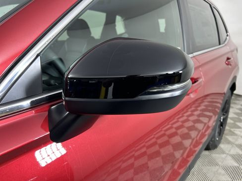 Used 2024 Honda CR-V Sport image 14
