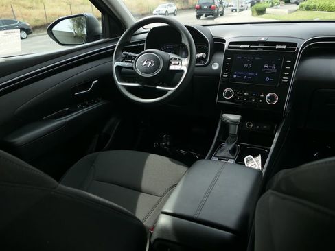 Certified 2023 Hyundai Tucson SEL image 26