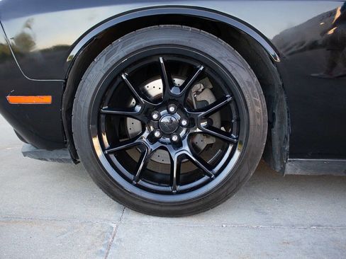 Used 2017 Dodge Challenger T/A RWD image 11