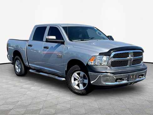 Used 2014 RAM 1500 Tradesman w/ Popular Equipment Group AWD/4WD image 3