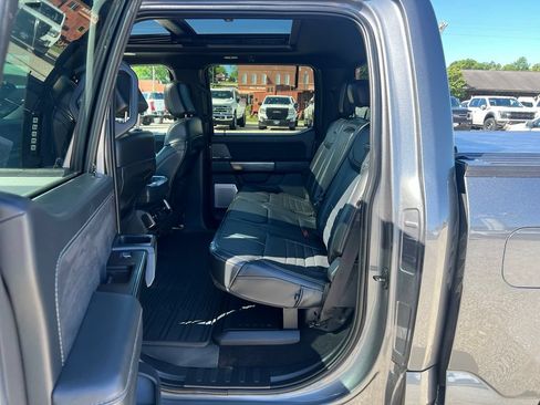 Used 2023 Ford F150 Platinum w/ Equipment Group 701A High AWD/4WD image 17
