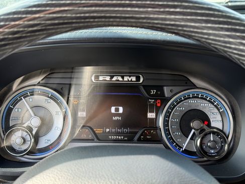 Used 2022 RAM 2500 Limited image 18