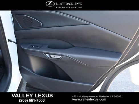 Certified 2023 Lexus RX 350 w/ Accessory Package (Z1) AWD/4WD image 20