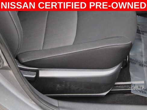 Certified 2021 Nissan Sentra SV image 18