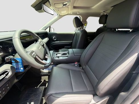 New 2026 Hyundai Palisade Limited FWD image 22