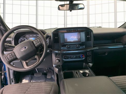 Used 2023 Ford F150 XL w/ STX Appearance Package image 24