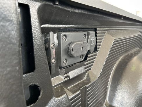 Used 2025 RAM 3500 Laramie w/ Max Tow Package image 36