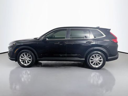 Used 2024 Honda CR-V EX-L image 24