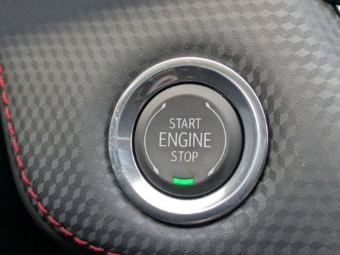 New 2026 Chevrolet Equinox RS w/ Convenience Package III image 32