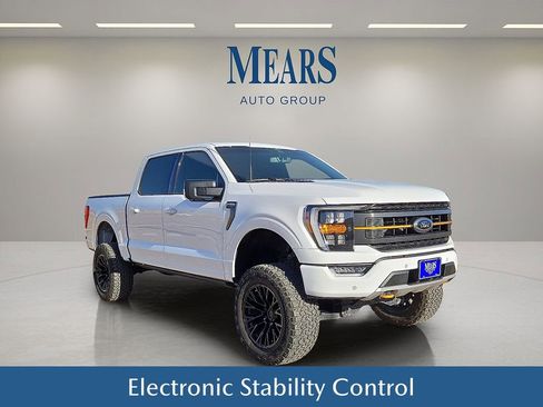 Used 2023 Ford F150 Tremor w/ Trailer Tow Package image 8
