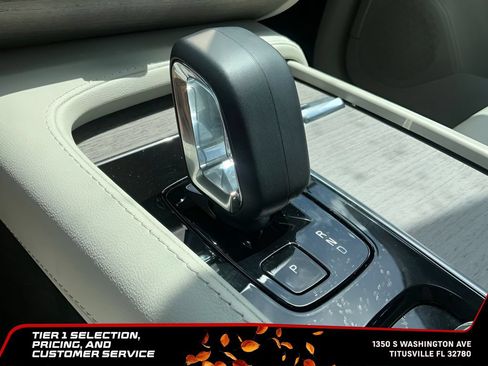 Used 2023 Volvo XC90 B6 Plus w/ Protection Package Premier AWD/4WD image 32