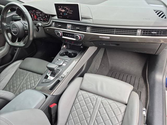 Used 2019 Audi S5 Premium Plus w/ Premium Plus AWD/4WD image 23