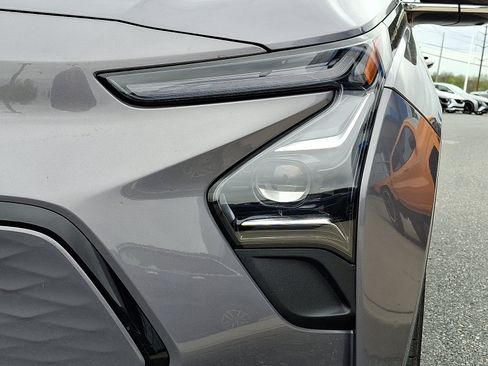 Certified 2023 Chevrolet Bolt LT w/ Infotainment Package FWD image 10