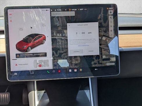 Used 2018 Tesla Model 3 Long Range RWD image 15
