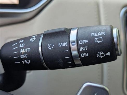 Used 2020 Land Rover Range Rover Long Wheelbase Autobiography AWD/4WD image 14