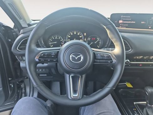 Used 2025 MAZDA CX-30 2.5 Turbo w/ Premium Package AWD/4WD image 13