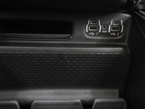 Used 2023 RAM 1500 Big Horn AWD/4WD image 57