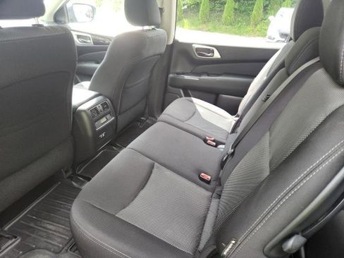 Used 2020 Nissan Pathfinder SV AWD/4WD image 8