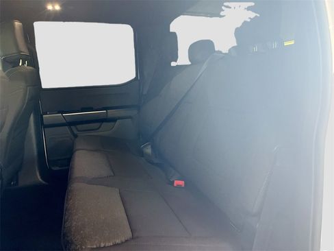 Used 2022 Ford F150 Tremor w/ Bed Utility Package image 23