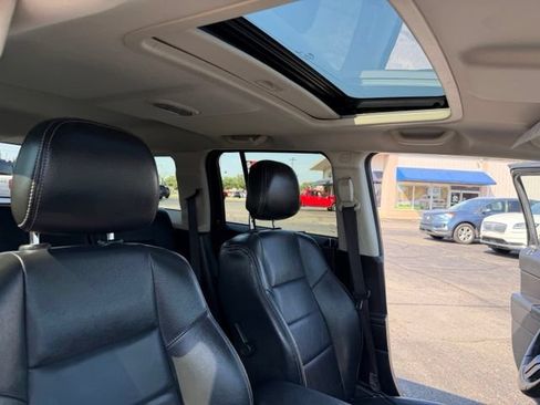 Used 2016 Jeep Patriot High Altitude AWD/4WD image 31