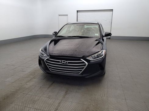 Used 2018 Hyundai Elantra SEL w/ Cargo Package FWD image 15