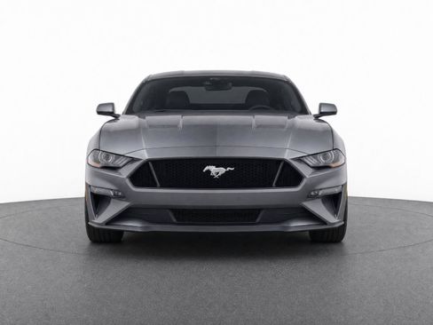 Used 2019 Ford Mustang GT Premium RWD image 5