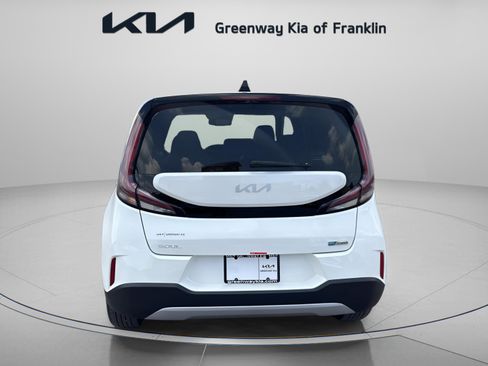 New 2025 Kia Soul EX image 6