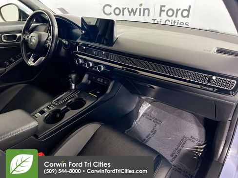 Used 2023 Honda Civic Sport Touring image 29