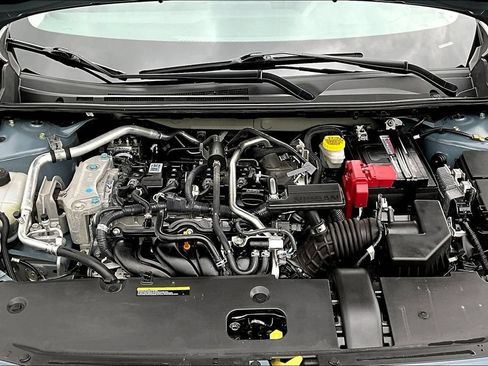 Used 2024 Nissan Sentra SR w/ SR Premium Package FWD image 33
