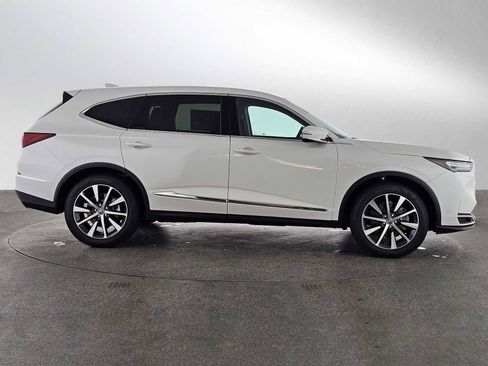New 2026 Acura MDX FWD w/ Technology Package image 2