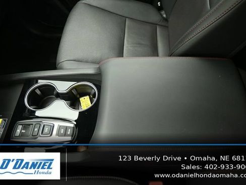 Used 2024 Honda Passport Black Edition image 34