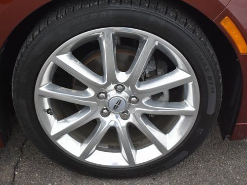 Used 2016 Lincoln MKZ Hybrid image 43