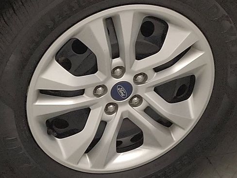 Used 2020 Ford Escape S FWD image 31