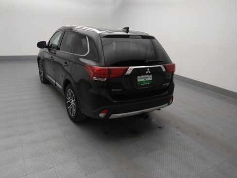 Used 2017 Mitsubishi Outlander GT image 6