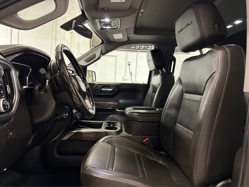 Used 2019 GMC Sierra 1500 Denali image 9