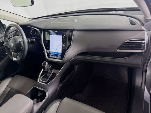 Used 2023 Subaru Outback Onyx Edition image 29