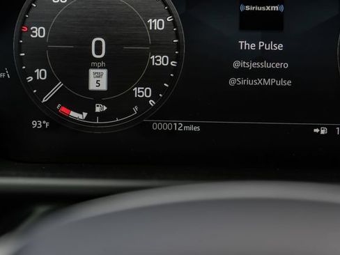 New 2026 Land Rover Defender 110 S AWD/4WD image 23
