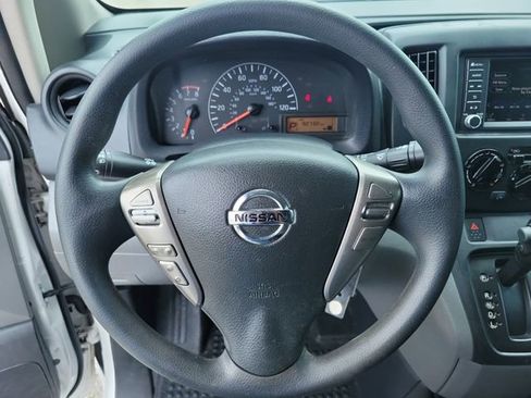 Used 2020 Nissan NV200 SV FWD image 23