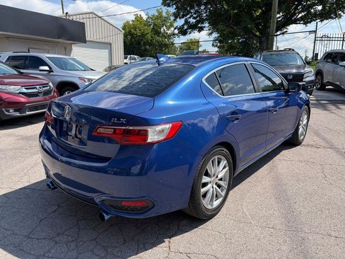 Used 2016 Acura ILX FWD image 7