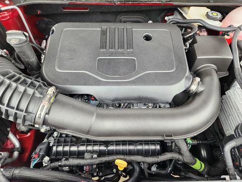 New 2026 Chevrolet Blazer LT w/ Convenience Package AWD/4WD image 21