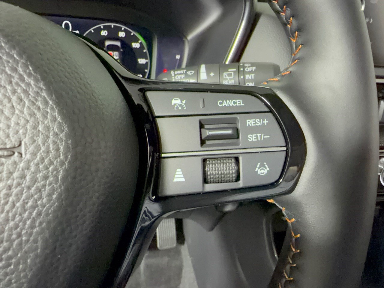 New 2027 Honda CR-V Sport Touring image 19