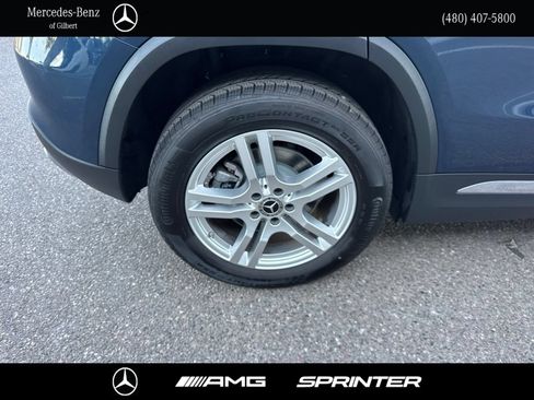 Certified 2023 Mercedes-Benz GLA 250 image 5