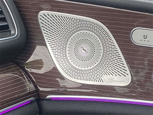 Used 2022 Mercedes-Benz GLE 350 GLE 350 image 18