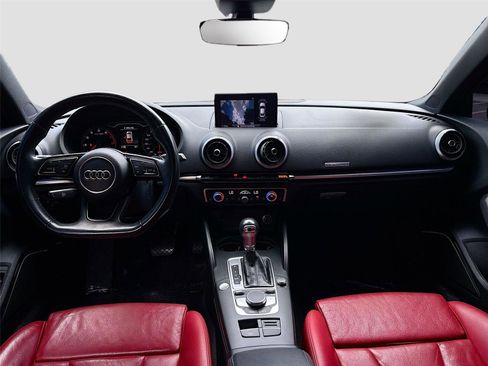 Used 2020 Audi A3 2.0T Premium Plus w/ Premium Plus Package AWD/4WD image 23