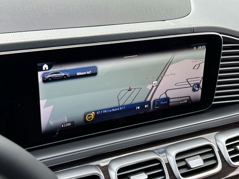 New 2026 Mercedes-Benz GLE 450 4MATIC Coupe image 25