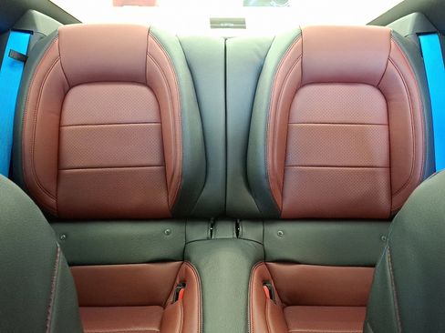 New 2026 Ford Mustang GT image 6