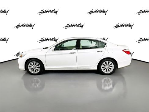 Used 2014 Honda Accord EX-L image 8