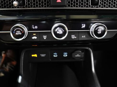 Used 2025 Honda Civic Sport image 21