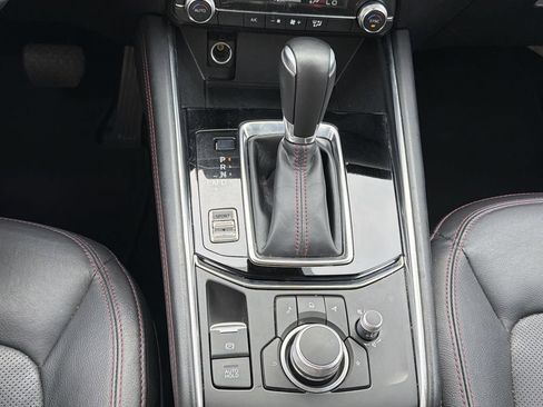 Used 2024 MAZDA CX-5 Carbon Edition AWD/4WD image 22
