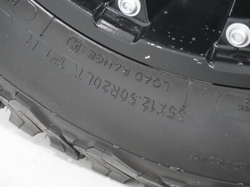 Used 2014 Jeep Wrangler Unlimited Sahara w/ Max Tow Package image 25